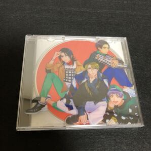 A3!第二部 GOLDEN ENCORE! BRBRookies!※スリーブ欠品