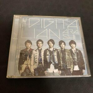 嵐 / THE DIGITALIAN アルバム ●