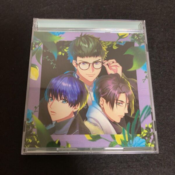 A3! VIVID WINTER EP