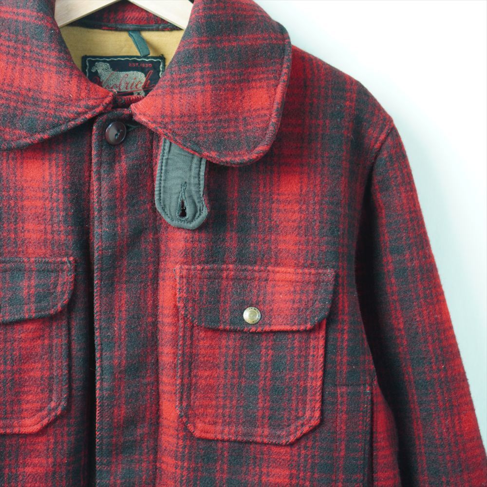 2025年最新】Yahoo!オークション - WOOLRICH(ジャケット、上着 2025年最新】Yahoo!オークション - WOOLRICH(ジャケット、上着