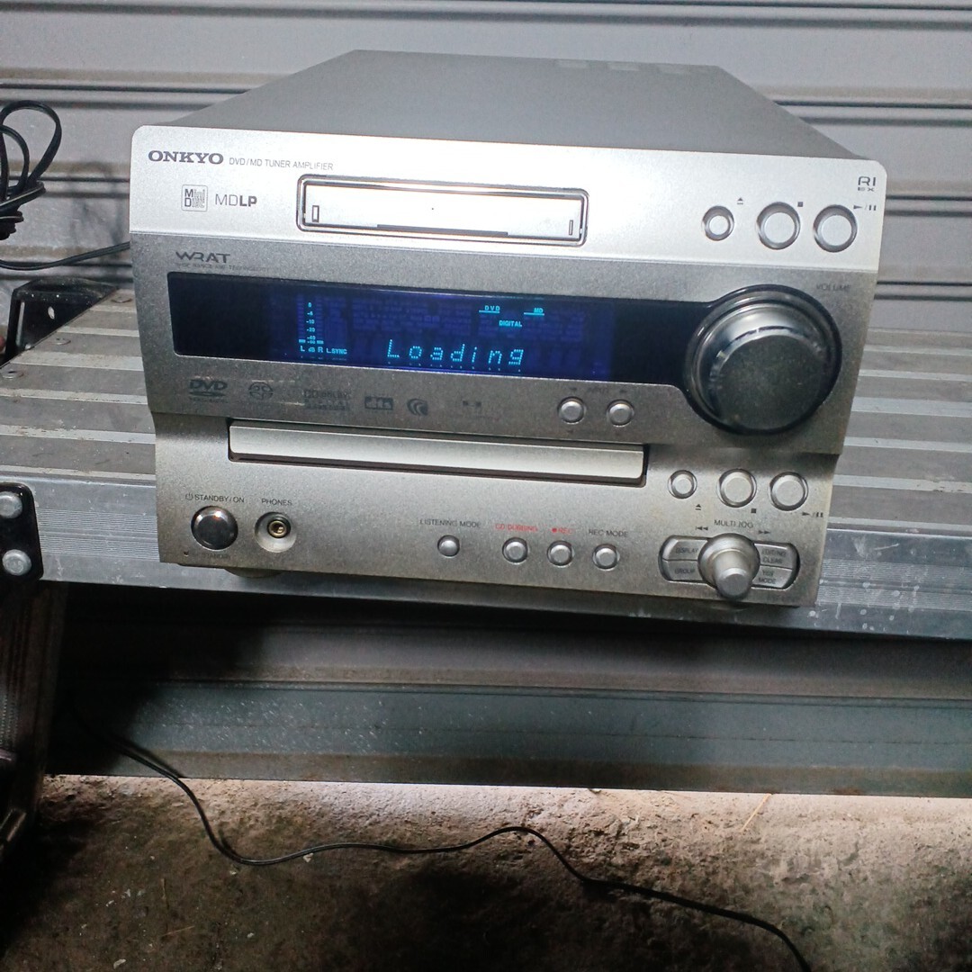 2025年最新】Yahoo!オークション -onkyo fr un7の中古品・新品 2025年最新】Yahoo!オークション -onkyo fr un7の中古品・新品