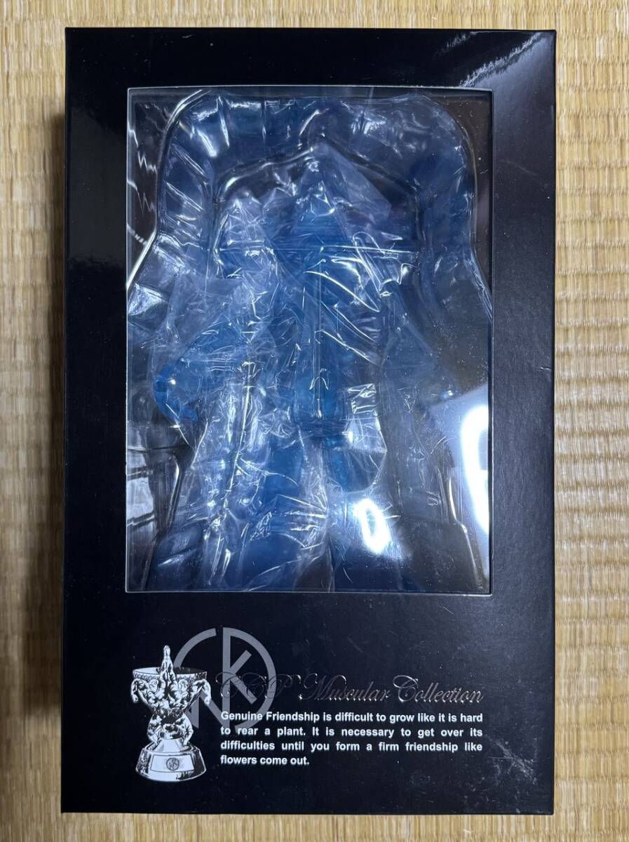 プリズマン アドベントVer.(原作カラー) 「キン肉マン」 CCP