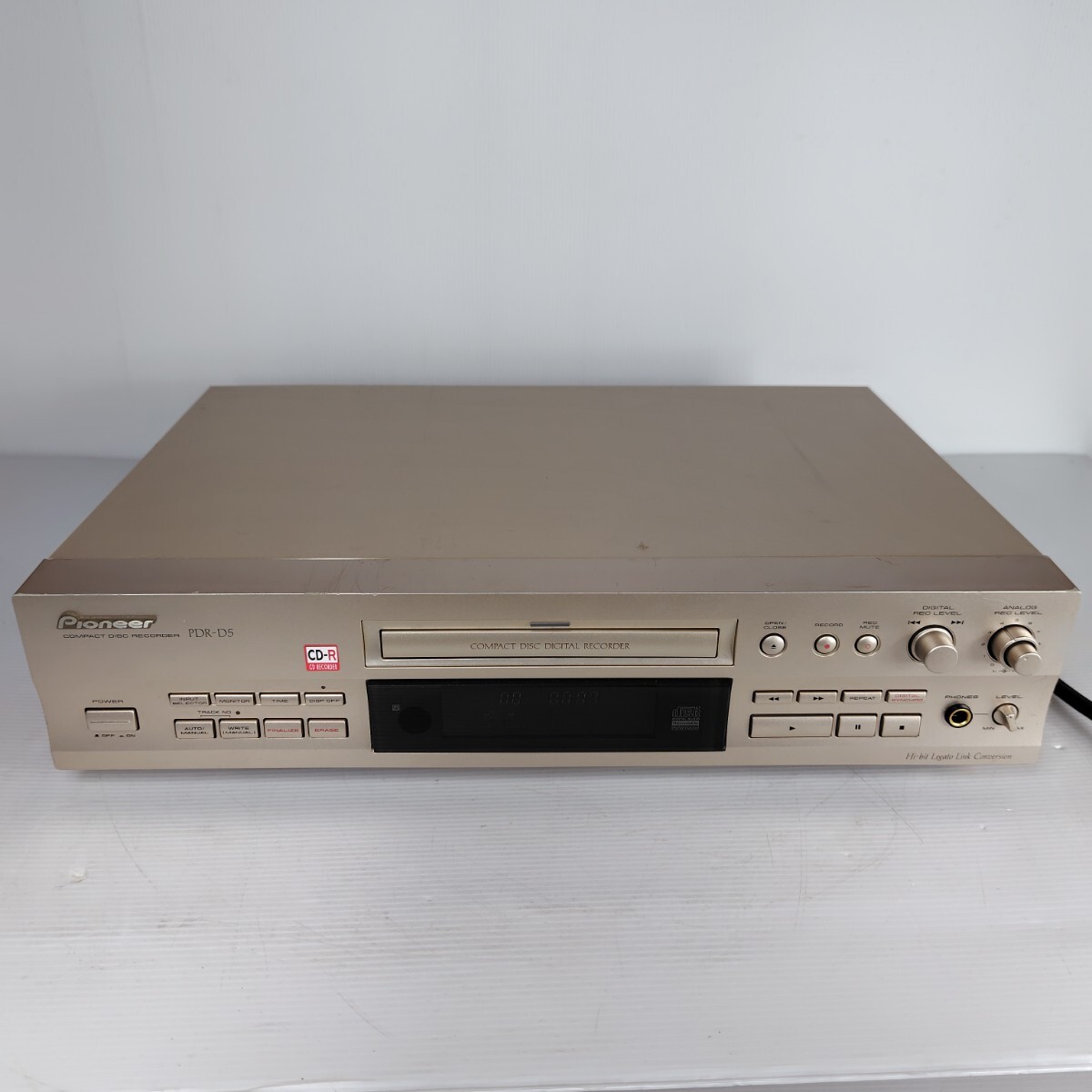 Yahoo!オークション -「pioneer pdr-d5」の落札相場・落札価格 Yahoo!オークション -「pioneer pdr-d5」の落札相場・落札価格