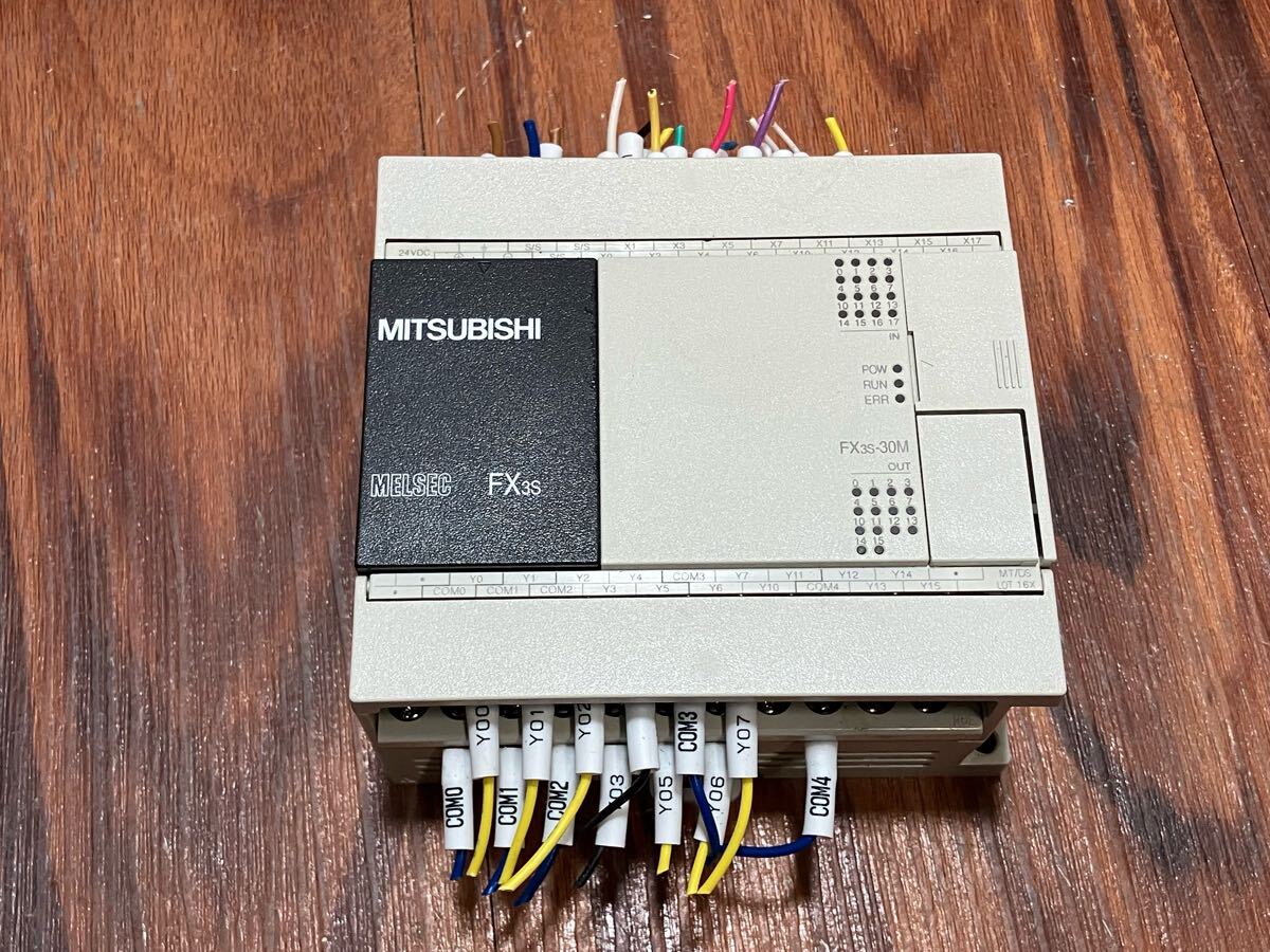 2025年最新】Yahoo!オークション -三菱 plc fxの中古品・新品 2025年最新】Yahoo!オークション -三菱 plc fxの中古品・新品