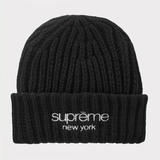 Yahoo!オークション -「supreme classic beanie」の落札相場