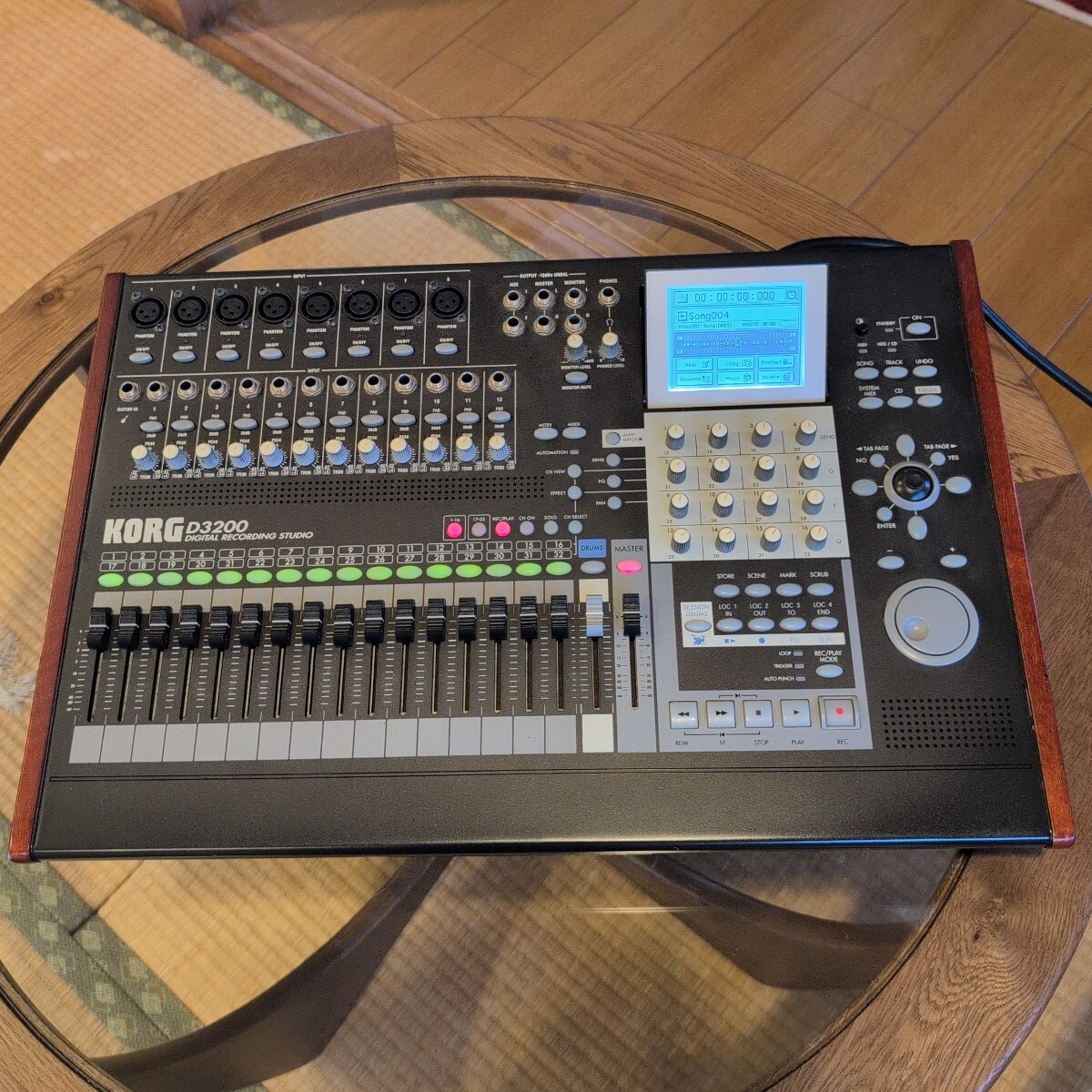 Yahoo!オークション -「korg d3200」の落札相場・落札価格 Yahoo!オークション -「korg d3200」の落札相場・落札価格