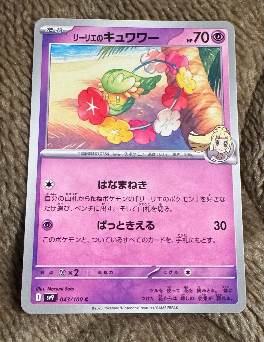 2025年最新】Yahoo!オークション -ポケモンカード リーリエ 2025年最新】Yahoo!オークション -ポケモンカード リーリエ
