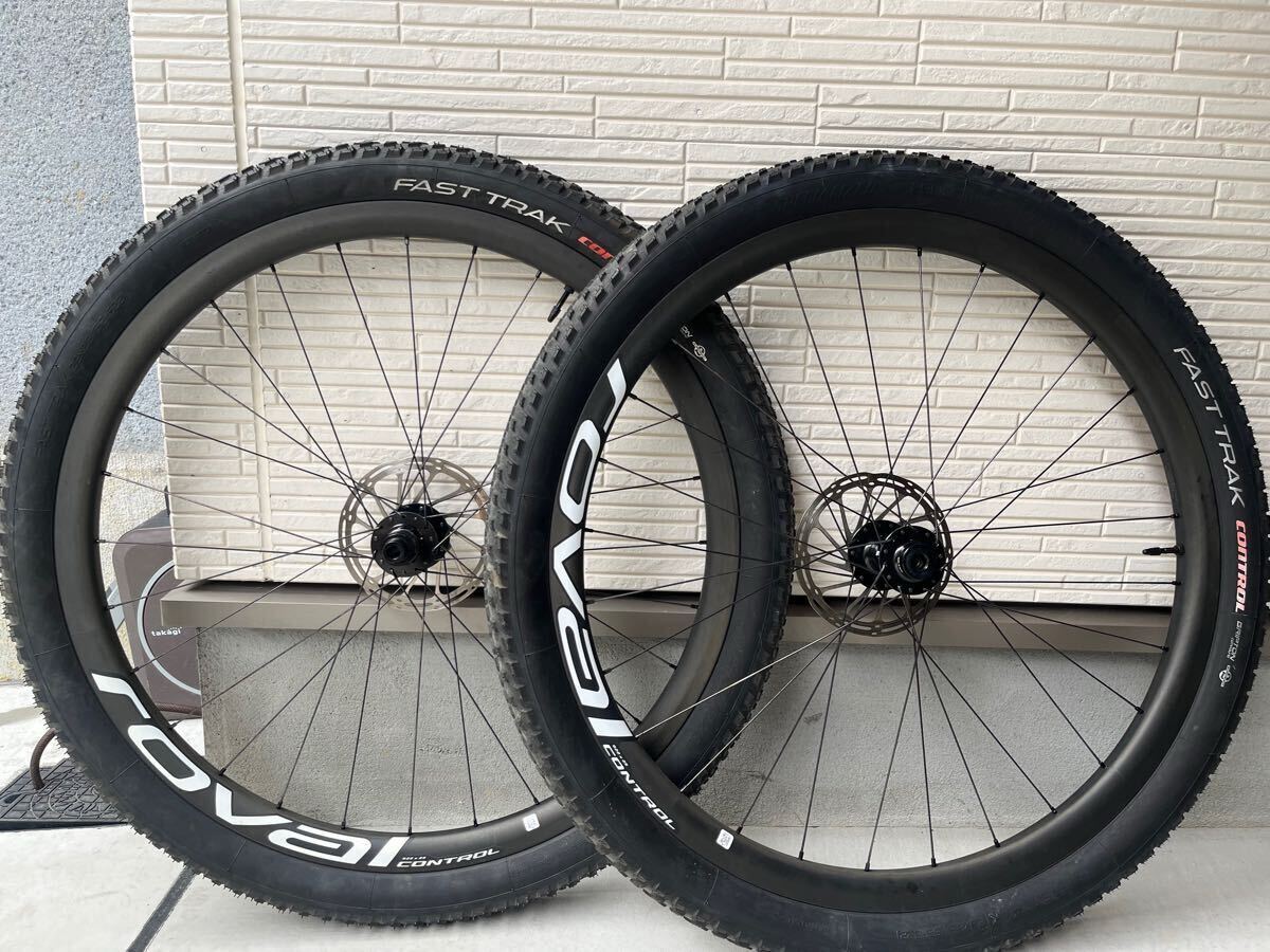 Yahoo!オークション -「roval 29」(パーツ) (自転車 Yahoo!オークション -「roval 29」(パーツ) (自転車