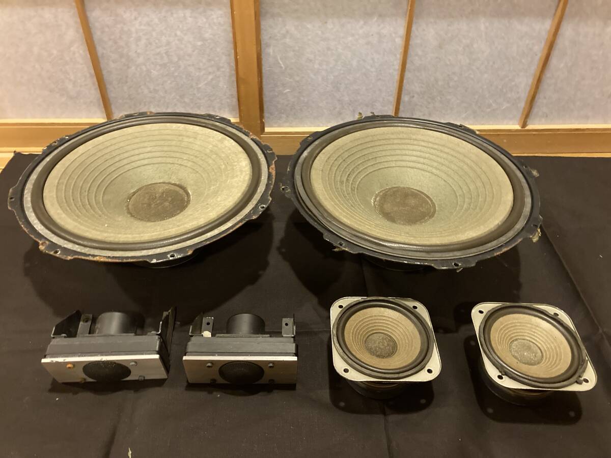 Yahoo!オークション -「technics sb 7000」の落札相場・落札価格 Yahoo!オークション -「technics sb 7000」の落札相場・落札価格