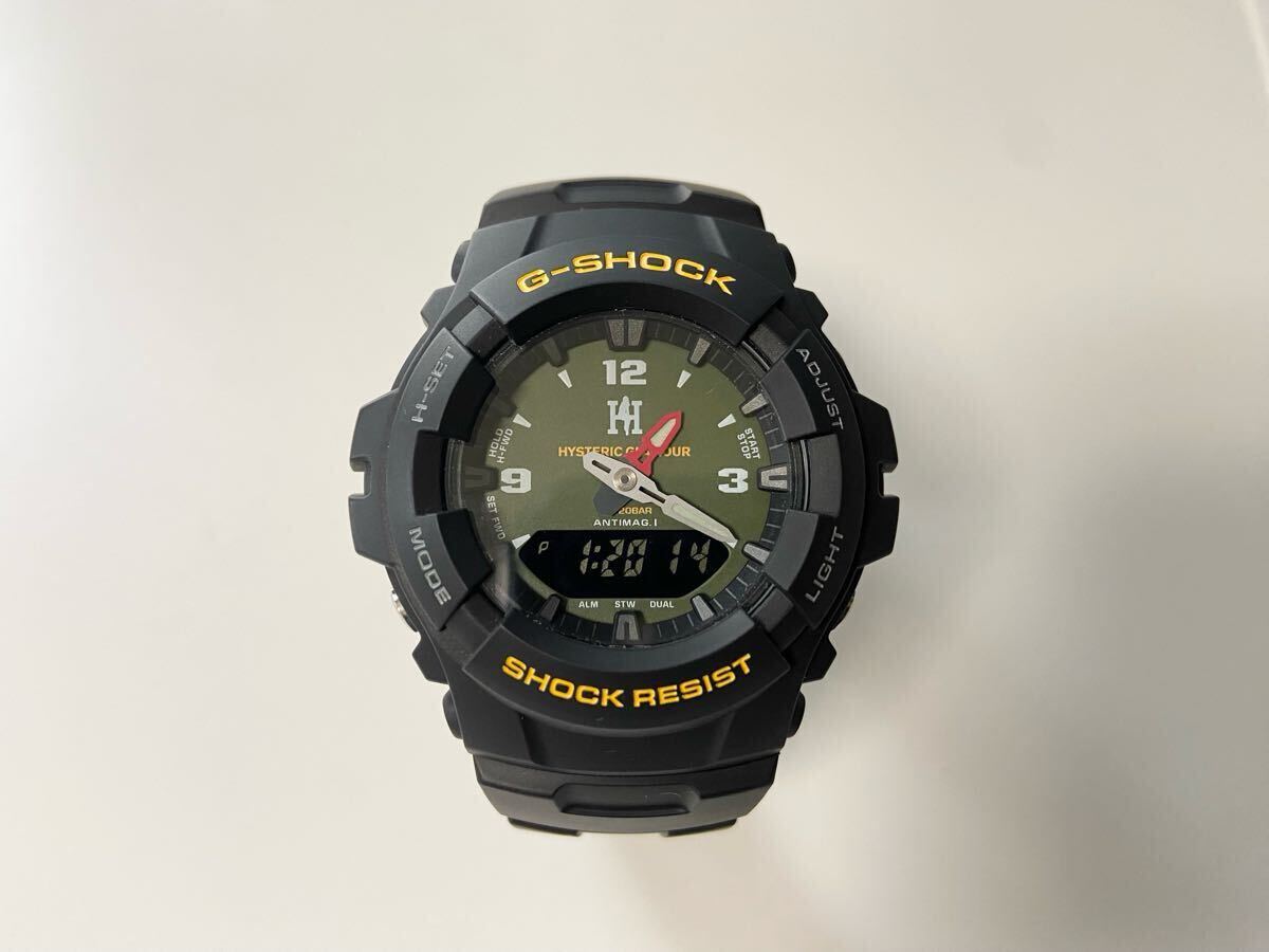 2025年最新】Yahoo!オークション -g-shock hysteric glamourの 2025年最新】Yahoo!オークション -g-shock hysteric glamourの