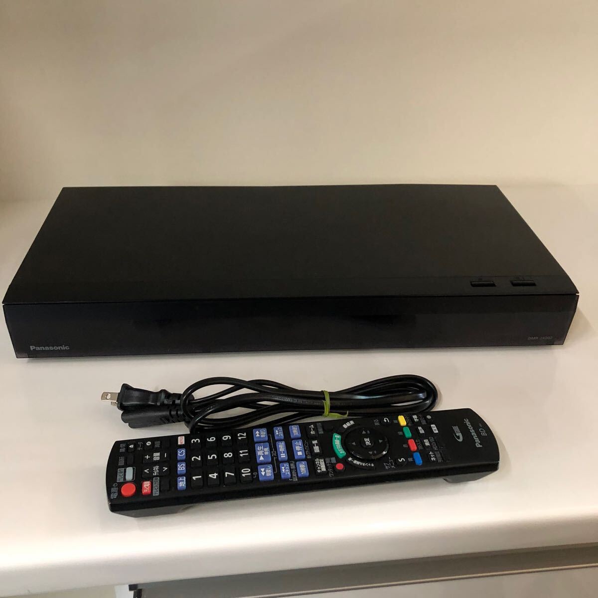 Yahoo!オークション -「dmr-2x202」の落札相場・落札価格 Yahoo!オークション -「dmr-2x202」の落札相場・落札価格
