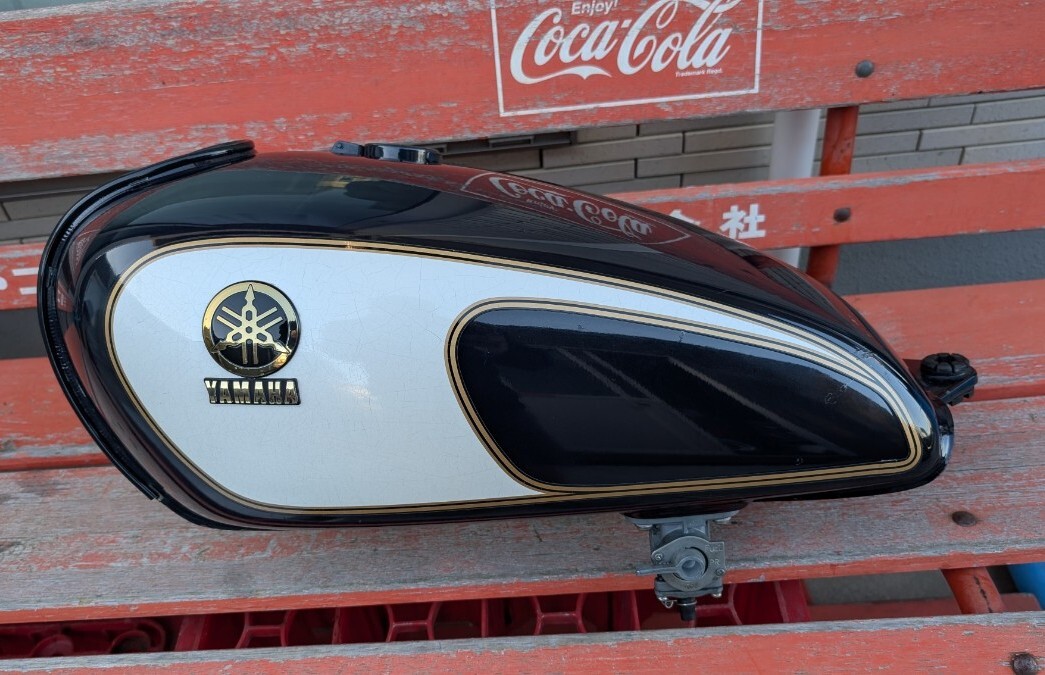 Yahoo!オークション -「sr400 タンク チョッパー」(オートバイ Yahoo!オークション -「sr400 タンク チョッパー」(オートバイ