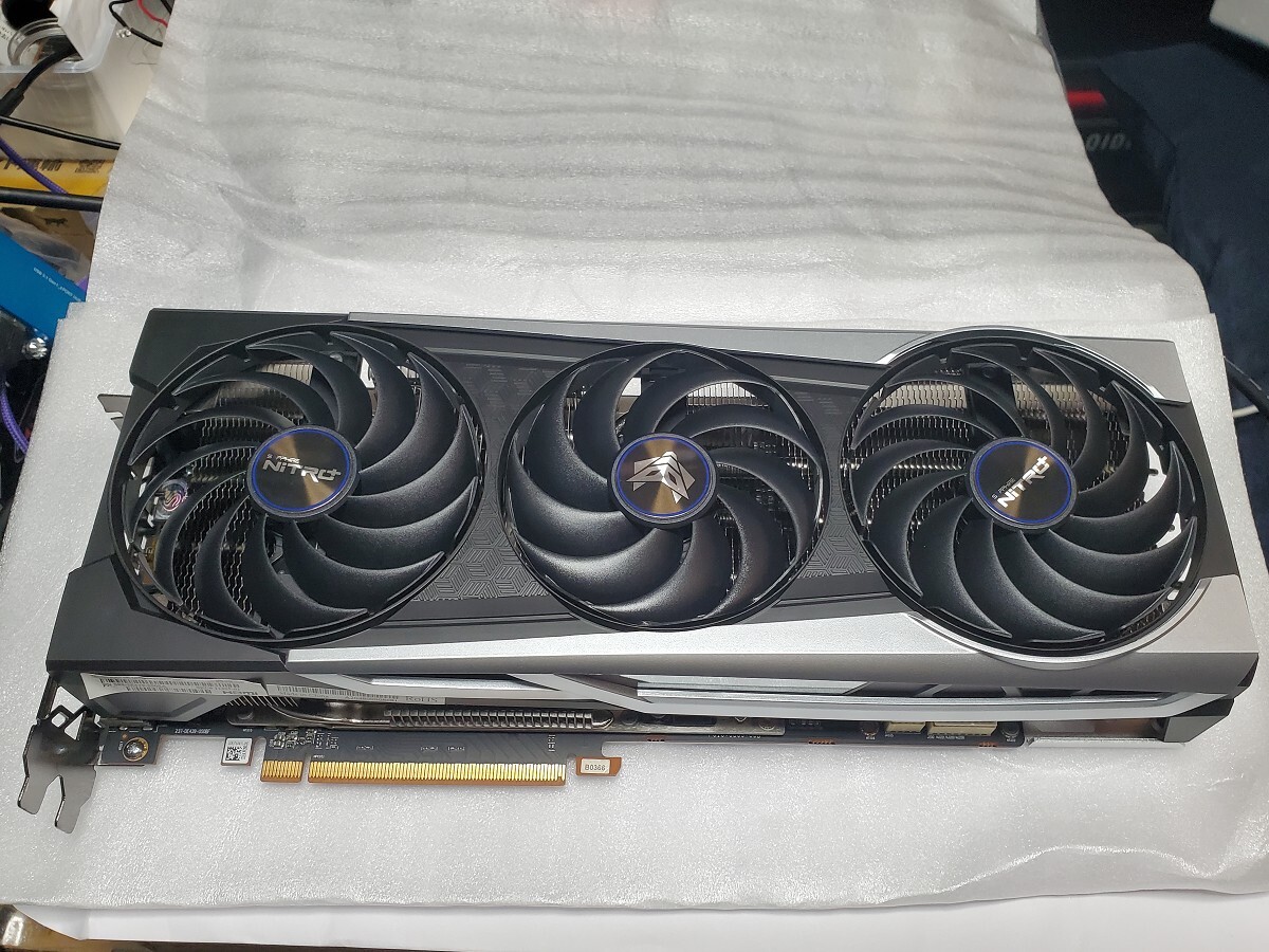 Yahoo!オークション -「radeon rx6800」(ビデオカード) (カード Yahoo!オークション -「radeon rx6800」(ビデオカード) (カード