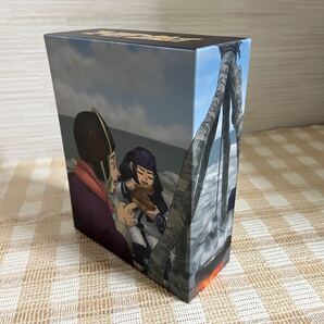 ゴールデンカムイ 第3期(7〜9巻) Amazon全巻購入特典BOX 即決 送料無料