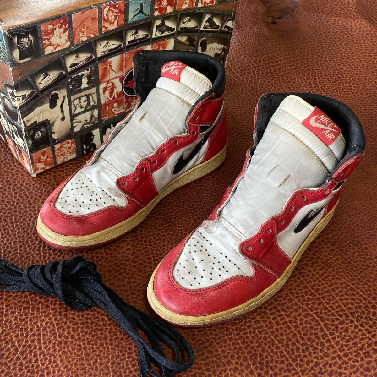 2025年最新】Yahoo!オークション -jordan 1 94年の中古品・新品 2025年最新】Yahoo!オークション -jordan 1 94年の中古品・新品