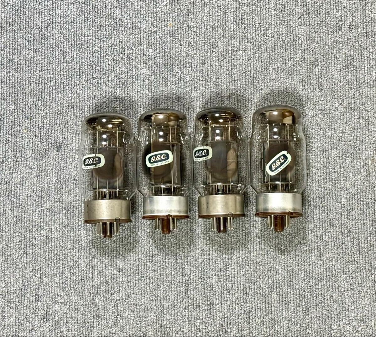 Yahoo!オークション -「gec kt88」(真空管アンプ) (アンプ)の Yahoo!オークション -「gec kt88」(真空管アンプ) (アンプ)の
