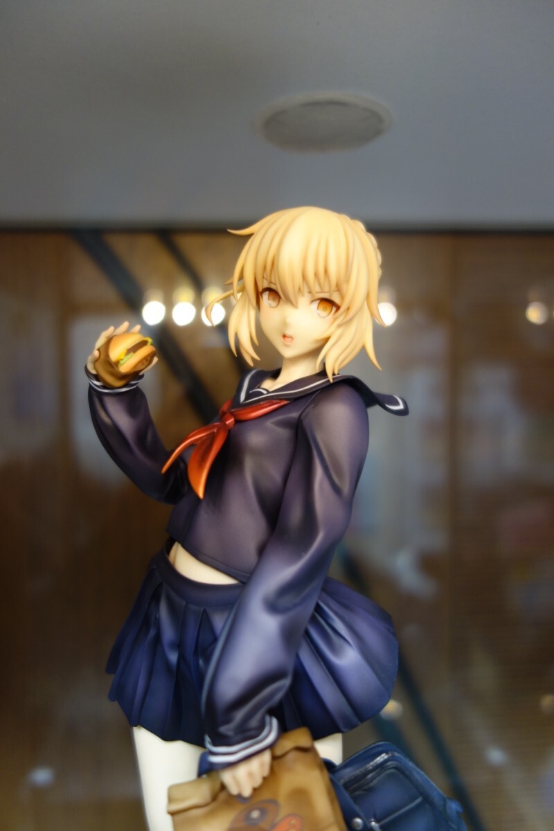 Yahoo!オークション -「ワンフェスwf」(Fate) (コミック、アニメ Yahoo!オークション -「ワンフェスwf」(Fate) (コミック、アニメ