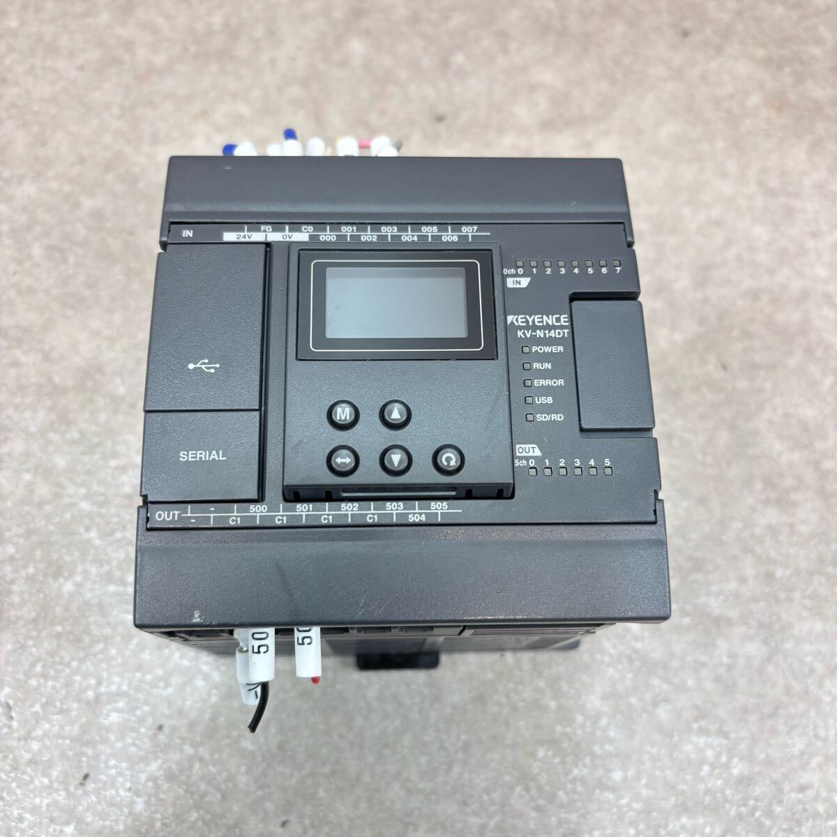2025年最新】Yahoo!オークション -キーエンス kv-nの中古品 2025年最新】Yahoo!オークション -キーエンス kv-nの中古品