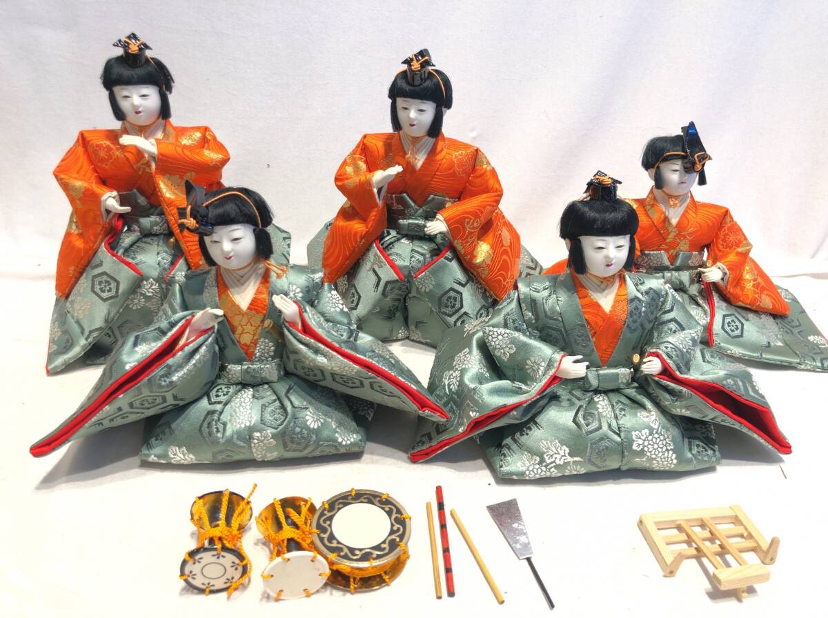 2025年最新】Yahoo!オークション -五人囃子の中古品・新品・未 2025年最新】Yahoo!オークション -五人囃子の中古品・新品・未