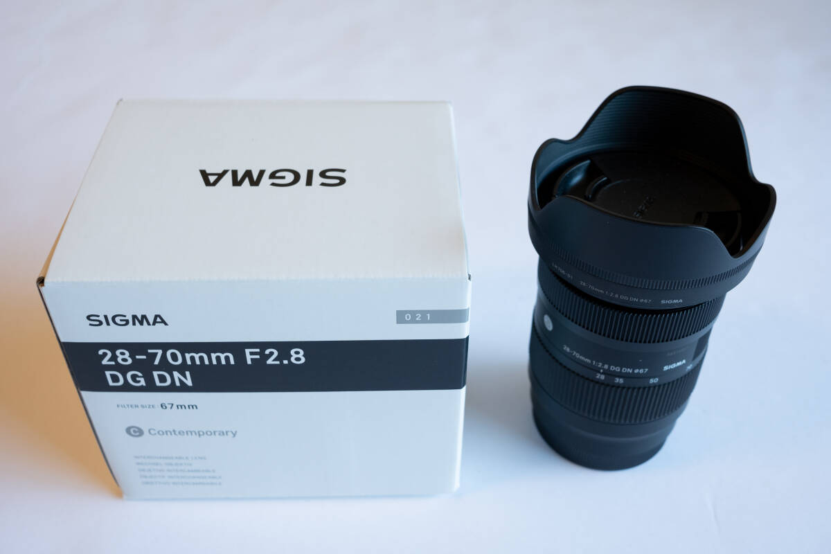 Yahoo!オークション -「sigma 28-70mm f2.8 dg dn lマウント Yahoo!オークション -「sigma 28-70mm f2.8 dg dn lマウント