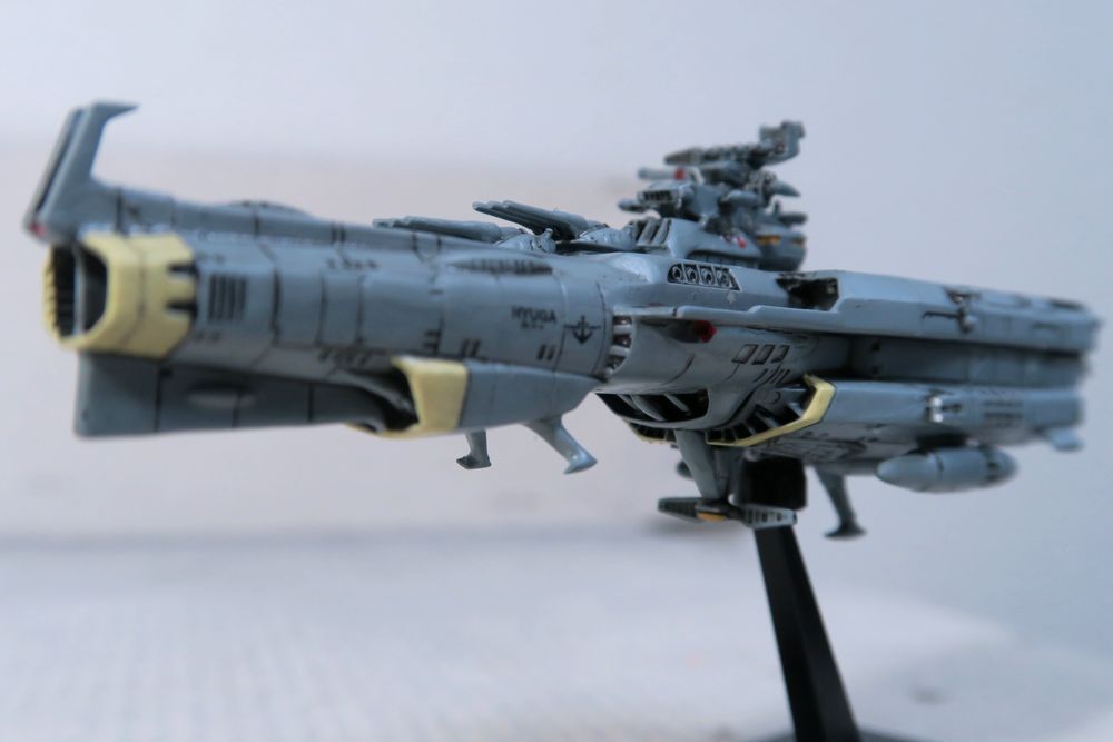 Yahoo!オークション -「ガレージキット」(宇宙戦艦ヤマト Yahoo!オークション -「ガレージキット」(宇宙戦艦ヤマト