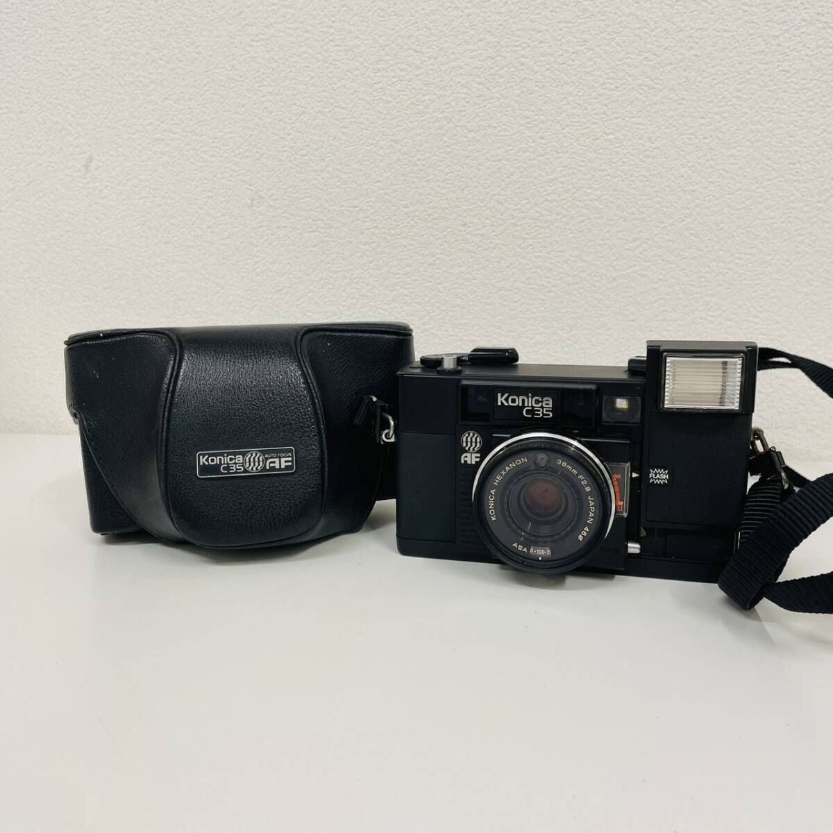 2025年最新】Yahoo!オークション -コニカc35af2の中古品・新品 2025年最新】Yahoo!オークション -コニカc35af2の中古品・新品