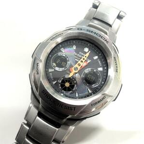 【正規稼働】カシオ Gショック 電波ソーラー GW-1800DJ メンズ 腕時計