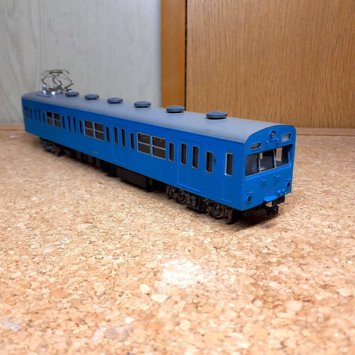 Yahoo!オークション -「クモハ103」(HOゲージ) (鉄道模型)の落札 Yahoo!オークション -「クモハ103」(HOゲージ) (鉄道模型)の落札