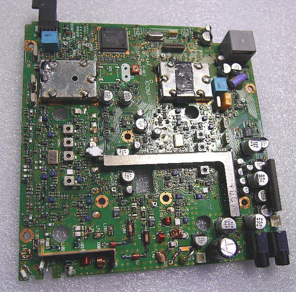 Yahoo!オークション -「ic-2710」(アマチュア無線) の落札相場 Yahoo!オークション -「ic-2710」(アマチュア無線) の落札相場