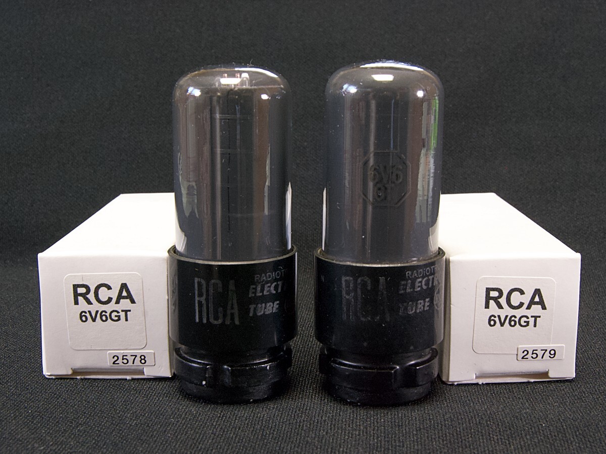 Yahoo!オークション -「rca 6v6」(真空管アンプ) (アンプ)の落札 Yahoo!オークション -「rca 6v6」(真空管アンプ) (アンプ)の落札