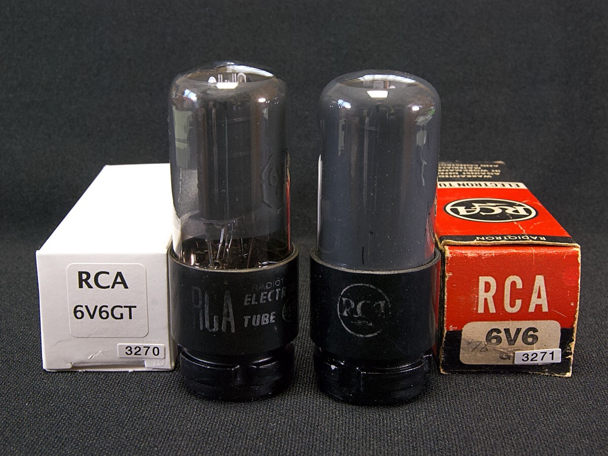 Yahoo!オークション -「rca 6v6」(真空管アンプ) (アンプ)の落札 Yahoo!オークション -「rca 6v6」(真空管アンプ) (アンプ)の落札
