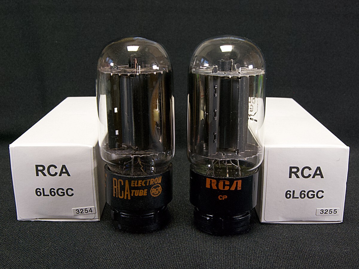 2025年最新】Yahoo!オークション -rca 6l6(真空管アンプ)の中古 2025年最新】Yahoo!オークション -rca 6l6(真空管アンプ)の中古