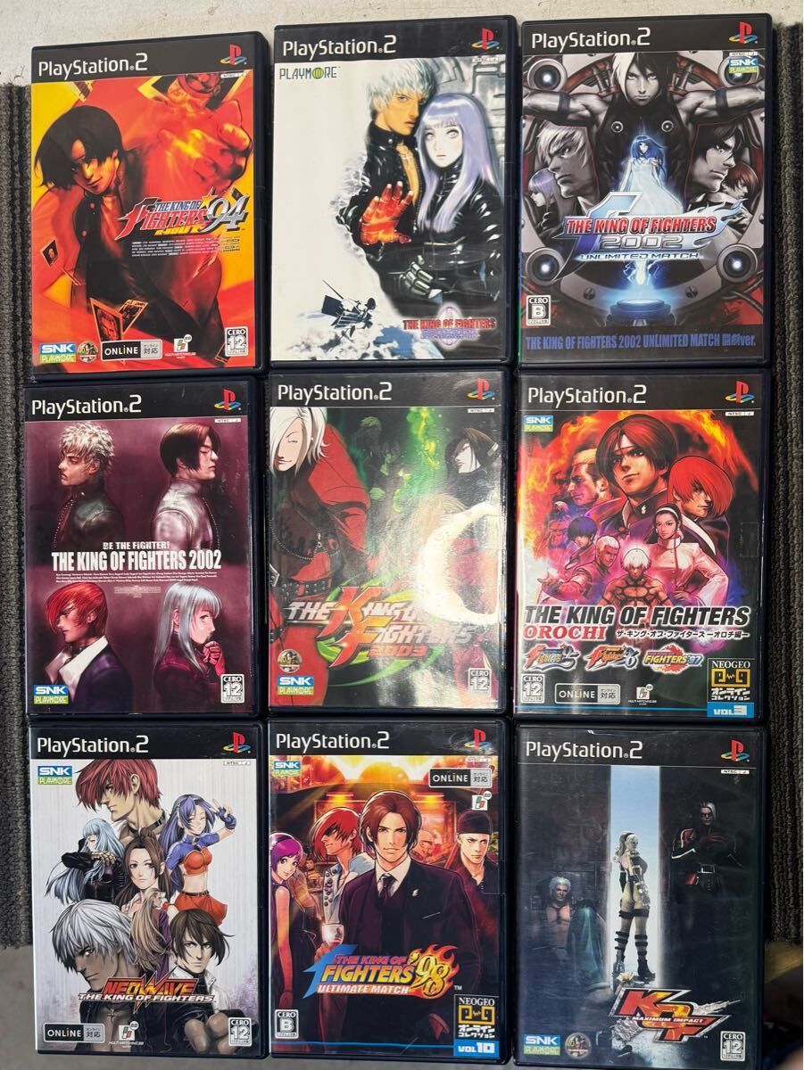 Yahoo!オークション -「kof 2003」の落札相場・落札価格 Yahoo!オークション -「kof 2003」の落札相場・落札価格
