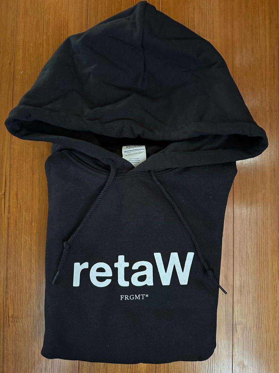 Yahoo!オークション -「fragment retaw」の落札相場・落札価格