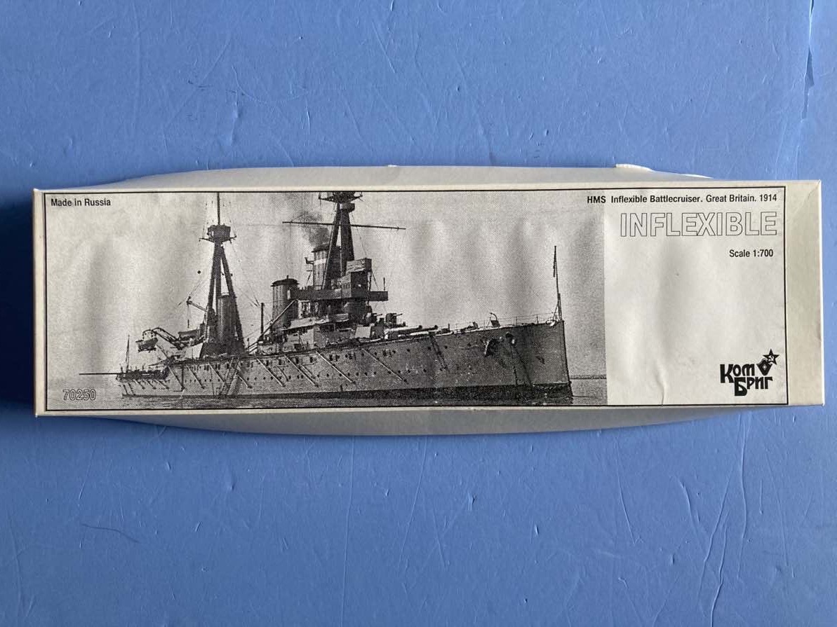 Yahoo!オークション -「巡洋戦艦」(艦艇) (船、ボート)の落札
