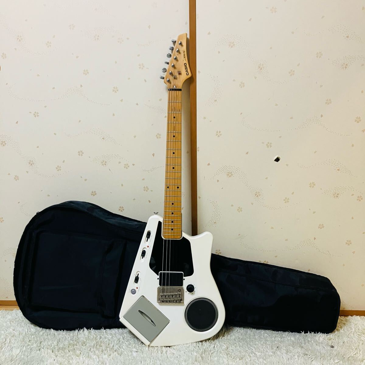 CASIO EG-5 ジャンク扱い ELEKING (Yahoo!オークション CASIO EG-5 ジャンク扱い ELEKING (Yahoo!オークション