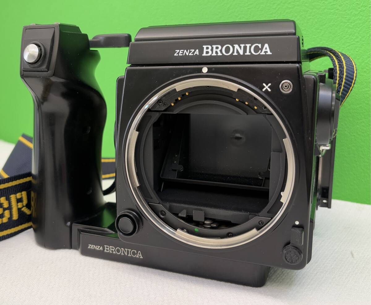 Yahoo!オークション -「zenza bronica グリップ」(カメラ、光学 Yahoo!オークション -「zenza bronica グリップ」(カメラ、光学