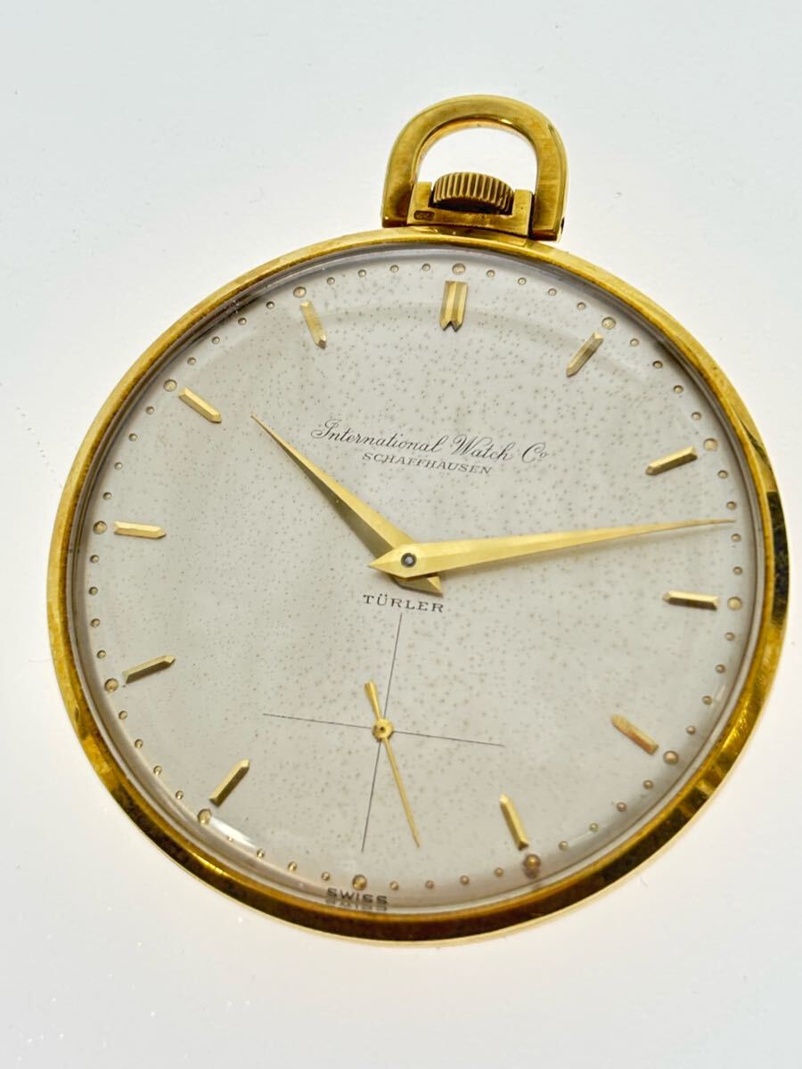2025年最新】Yahoo!オークション -懐中時計iwcの中古品・新品