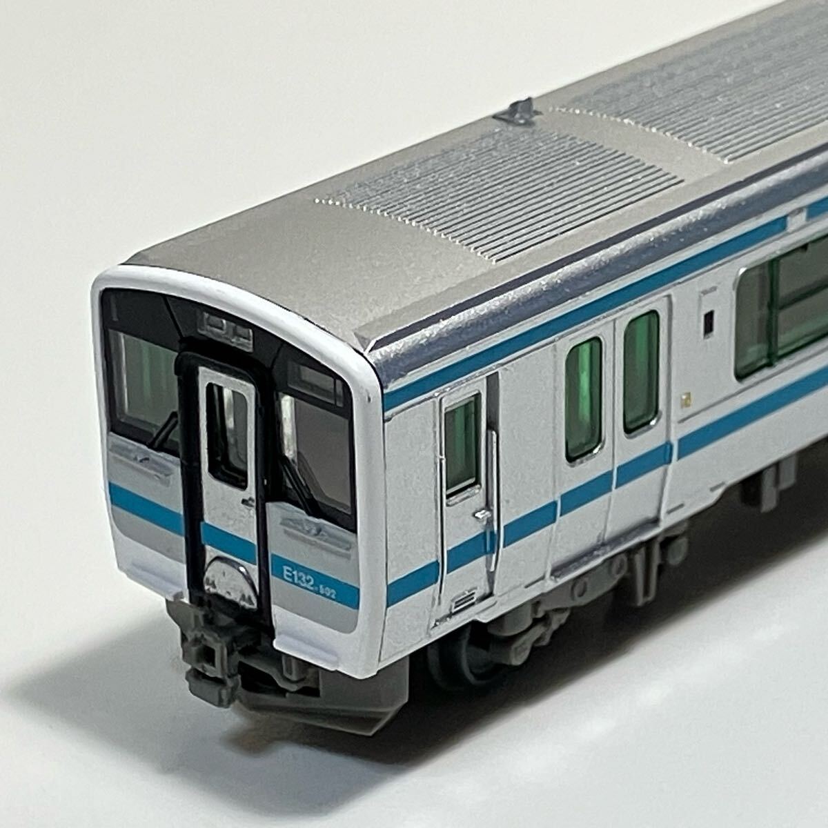 Yahoo!オークション -「鉄道コレクション第32弾」の落札相場 Yahoo!オークション -「鉄道コレクション第32弾」の落札相場