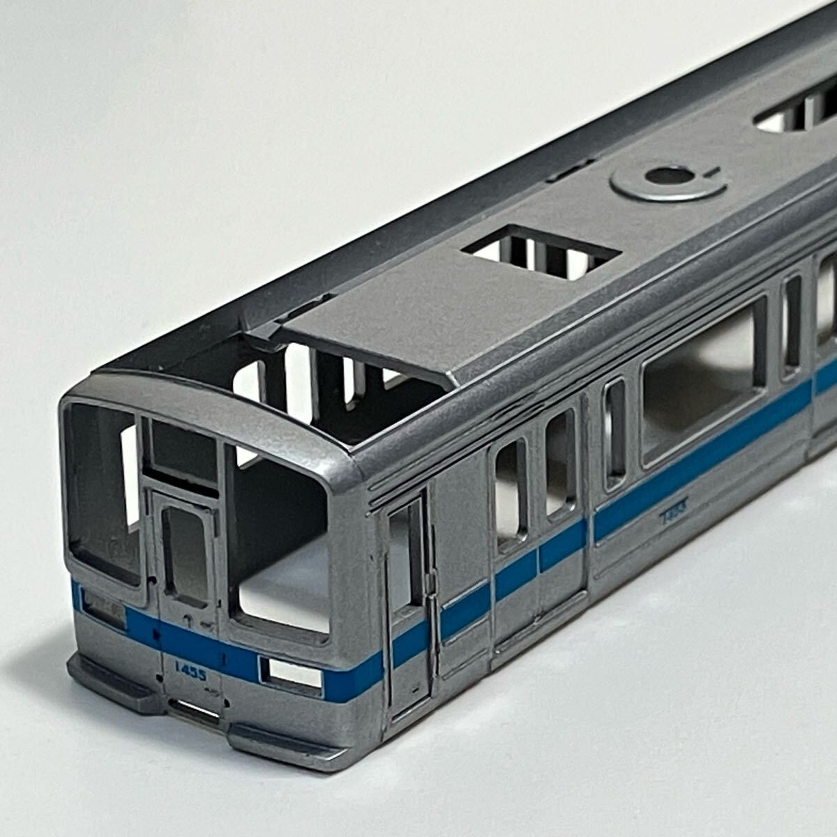 Yahoo!オークション -「小田急1000形」(Nゲージ) (鉄道模型)の Yahoo!オークション -「小田急1000形」(Nゲージ) (鉄道模型)の