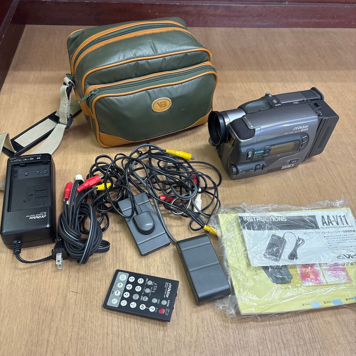 2025年最新】Yahoo!オークション -victor ビデオカメラ vhsの 2025年最新】Yahoo!オークション -victor ビデオカメラ vhsの