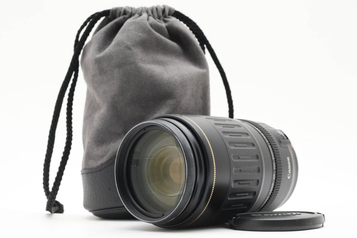 Yahoo!オークション -「canon 100-300 5.6」の落札相場・落札価格