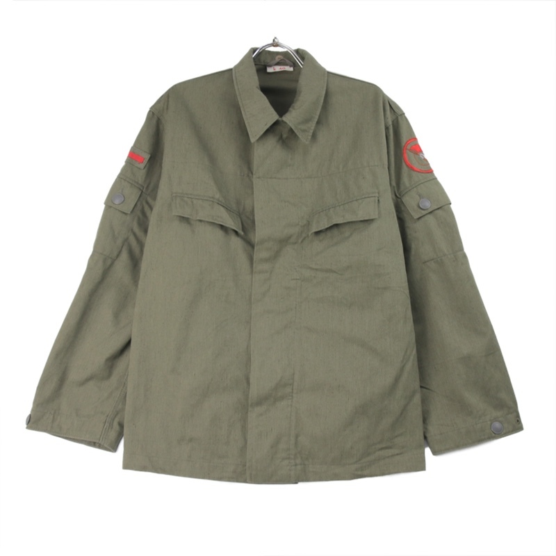 Yahoo!オークション -「東ドイツ軍 ジャケット」の落札相場 Yahoo!オークション -「東ドイツ軍 ジャケット」の落札相場