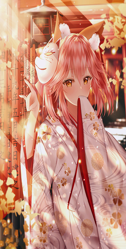 2025年最新】Yahoo!オークション -fgo 玉藻の前(その他)の中古品
