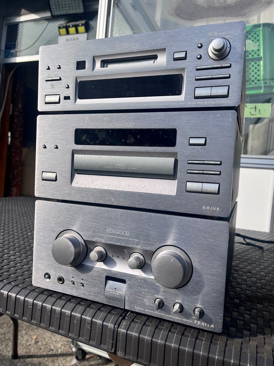Yahoo!オークション -「kenwood dmf-7003」(MDデッキ Yahoo!オークション -「kenwood dmf-7003」(MDデッキ