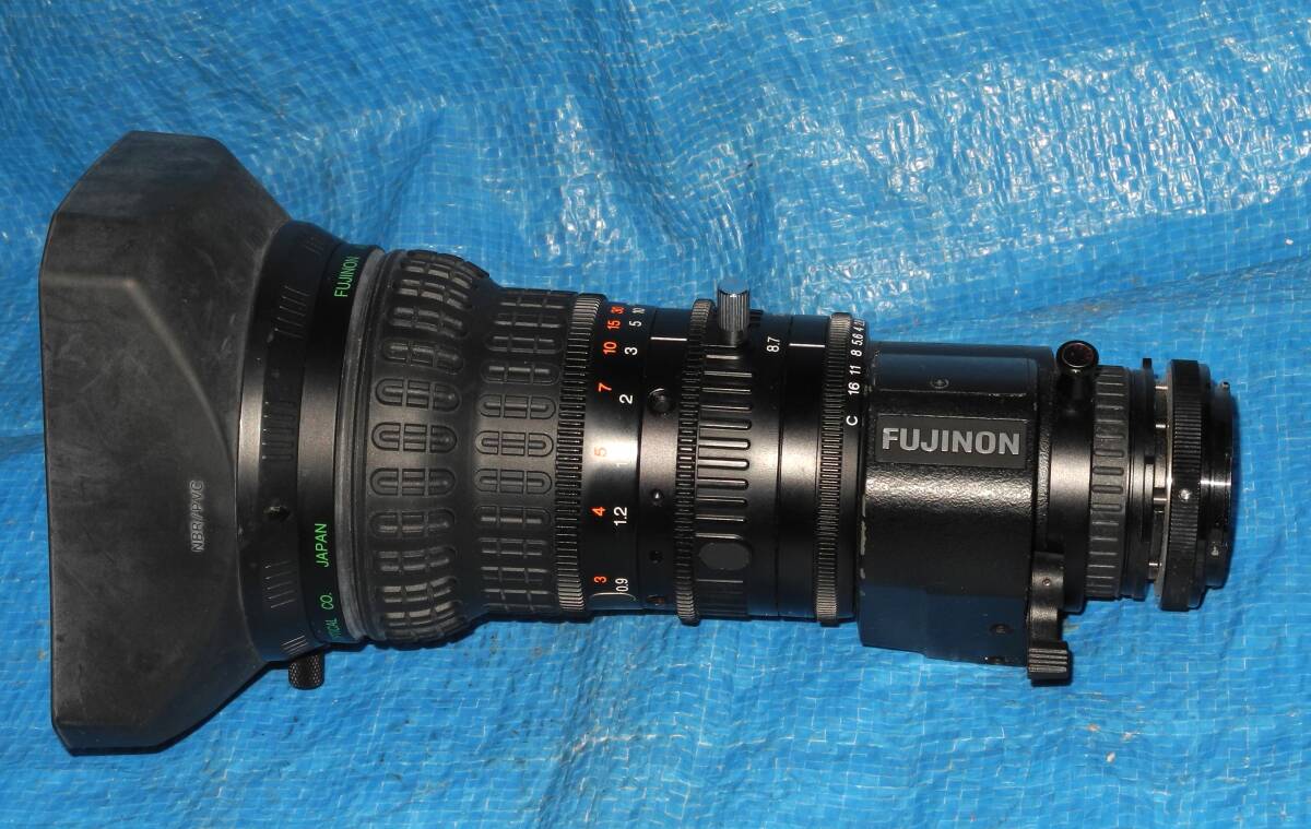 Yahoo!オークション -「fujinon tv」(レンズ) (カメラ、光学機器 Yahoo!オークション -「fujinon tv」(レンズ) (カメラ、光学機器