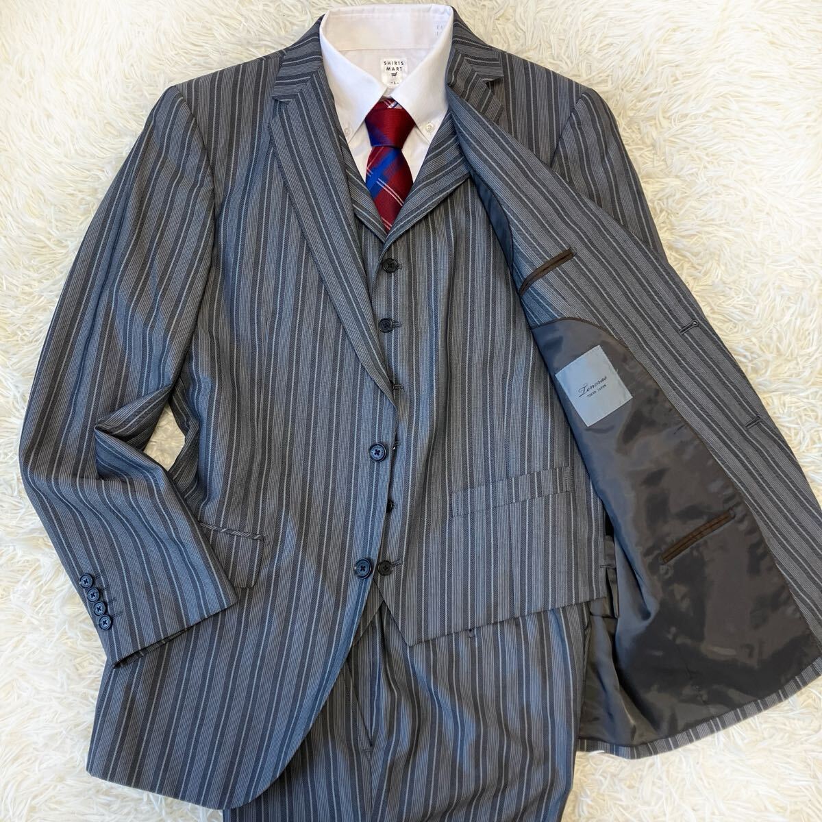 Yahoo!オークション -「ティノラス (ll xl)」の落札相場・落札価格 Yahoo!オークション -「ティノラス (ll xl)」の落札相場・落札価格