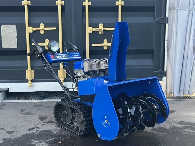 Yahoo!オークション -「ヤマハ除雪機yt660e」の落札相場・落札価格 Yahoo!オークション -「ヤマハ除雪機yt660e」の落札相場・落札価格