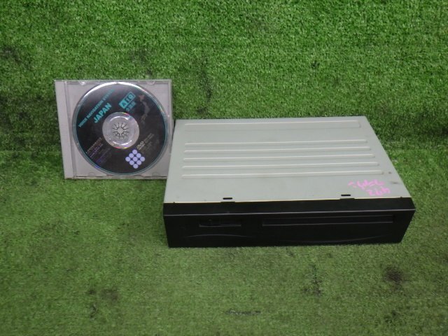 Yahoo!オークション - トヨタ純正DVDナビユニット 86841-30092
