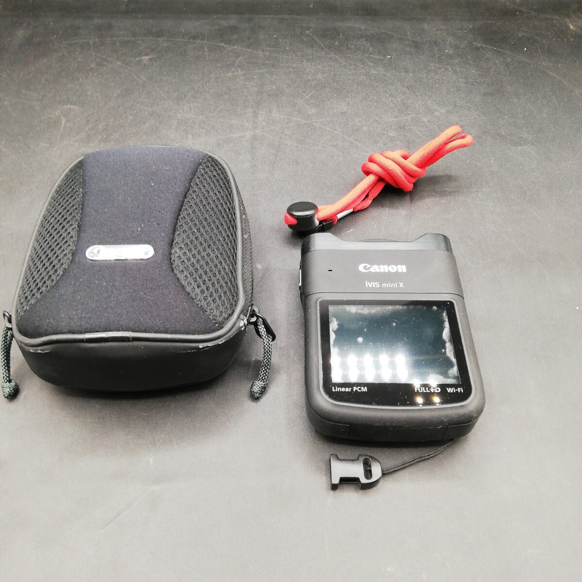 Yahoo!オークション -「canon ivis mini x」の落札相場・落札価格 Yahoo!オークション -「canon ivis mini x」の落札相場・落札価格